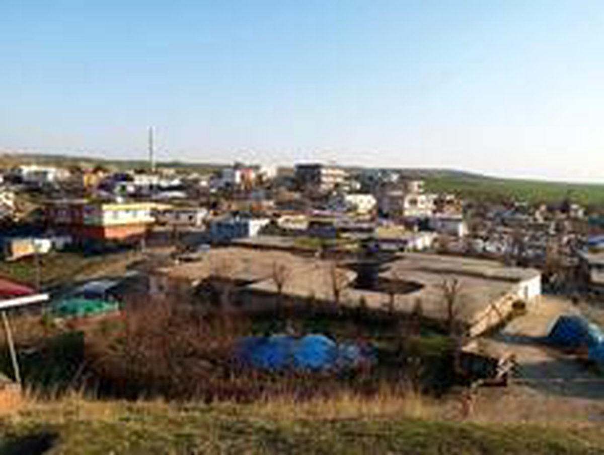 Diyarbakır\'da arazi kavgası: 2 yaralı