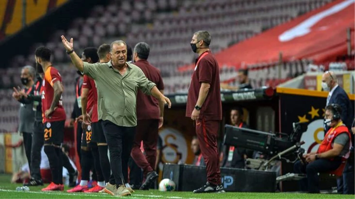 Fatih Terim, Gaziantep maçının biletini Belhanda, Jimmy Durmaz ve Sekidika\'ya kesti