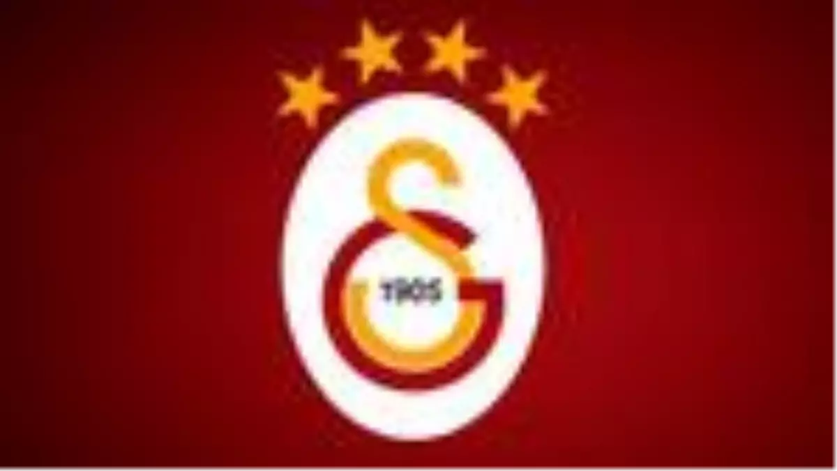 Galatasaray\'dan Şükrü Hanedar açıklaması!