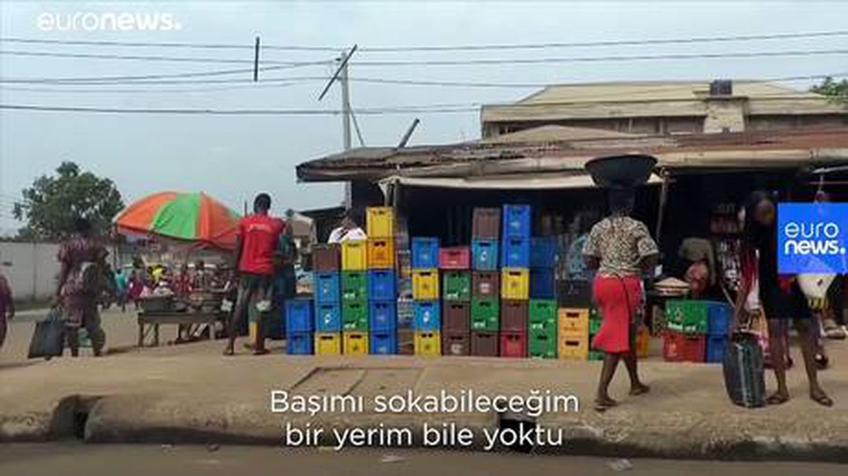 Göçmenlere \'gönüllü geri dönüş\' için para yardımı teklif eden AB ve Göç Örgütü sözlerini tutuyor mu?