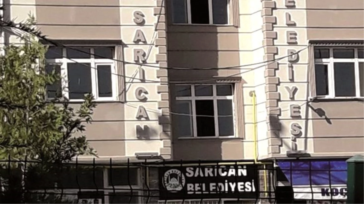 HDP\'li belediye başkanı, KCK soruşturmasından gözaltına alındı