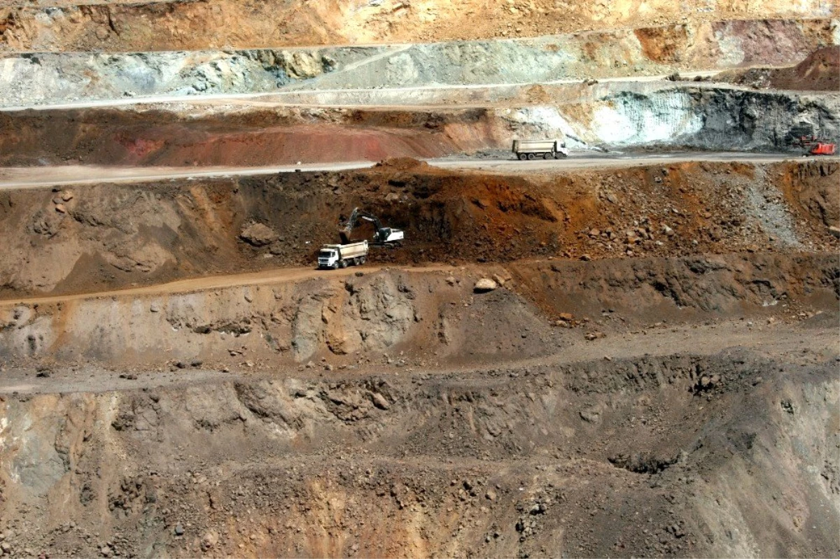 Hekimhan\'da maden ocağına saldırı