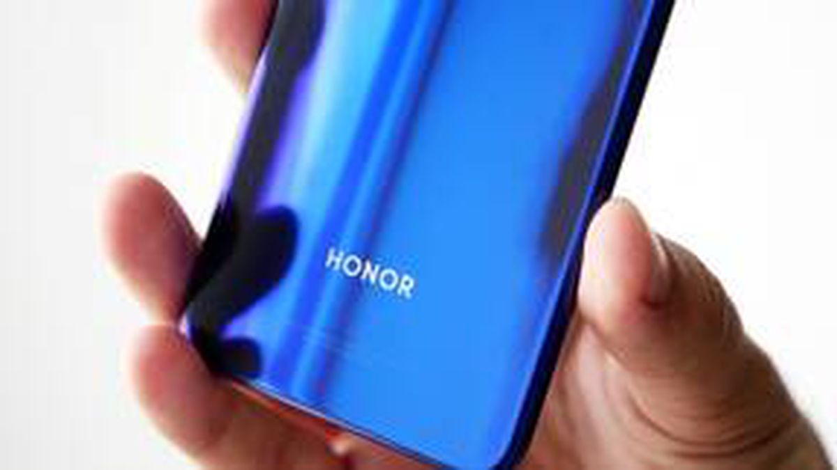 Honor 30 Lite Geekbench Testinde Ortaya Çıktı