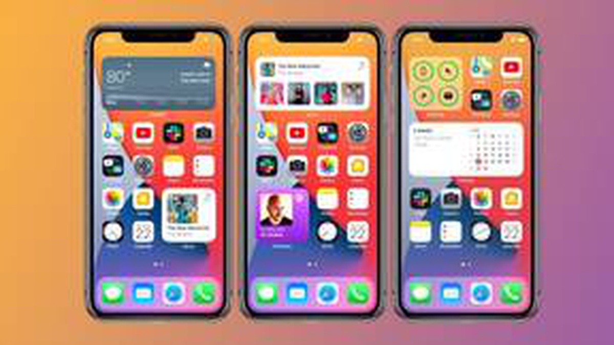 iOS 14 Betayı İndirecekler Dikkat! Bu Sorunlarla Karşılaşabilirsiniz