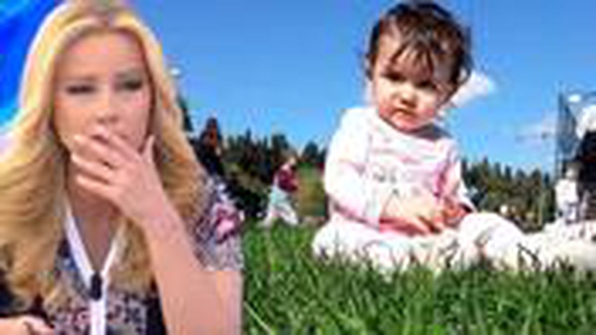 Ormanda bulunan kafatası ve kemikler 1,5 yaşındaki Ecrin'e ait çıktı! 6 kişi gözaltına alındı