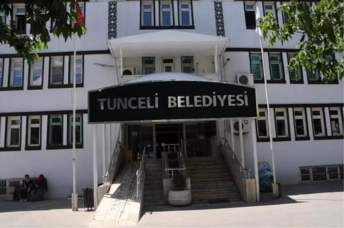 Koronavirüse yakalanan Tunceli Belediye Başkanı Maçoğlu: Durumum iyi