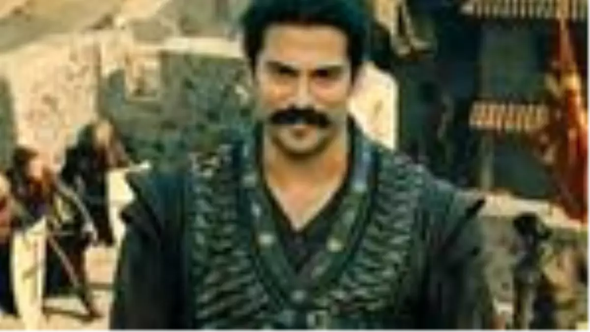 Kuruluş Osman sezon finali fragmanı yayınlandı - Prenses Sofia ölecek mi?