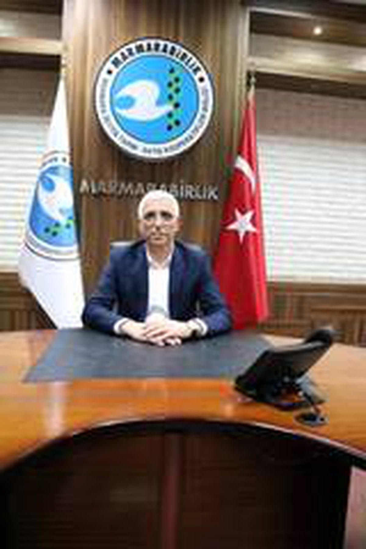 Marmarabirlik dijitalleşiyor