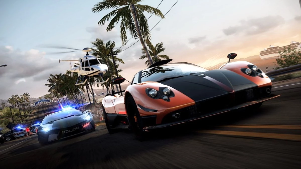 Need for Speed: Hot Pursuit Remastered Duyurulabilir