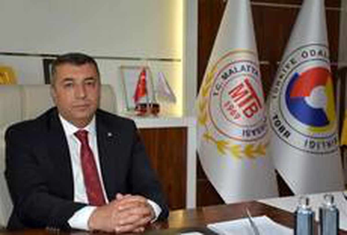 Özcan\'dan kayısı uyarısı