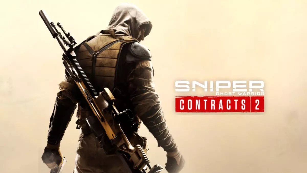 Sniper Ghost Warrior Contracts 2 Duyuruldu: İşte Çıkış Tarihi