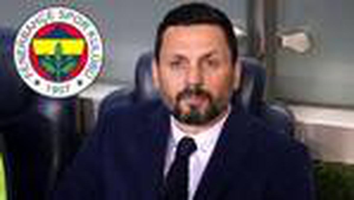 Son dakika! Erol Bulut\'tan Fenerbahçe sorusuna cevap!