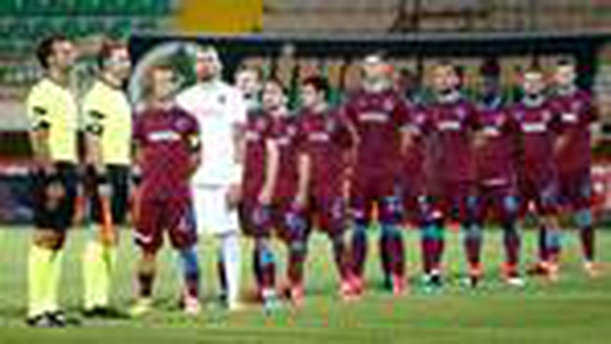 Son dakika! Trabzonspor\'da kırmızı kart! Majid Hosseini...
