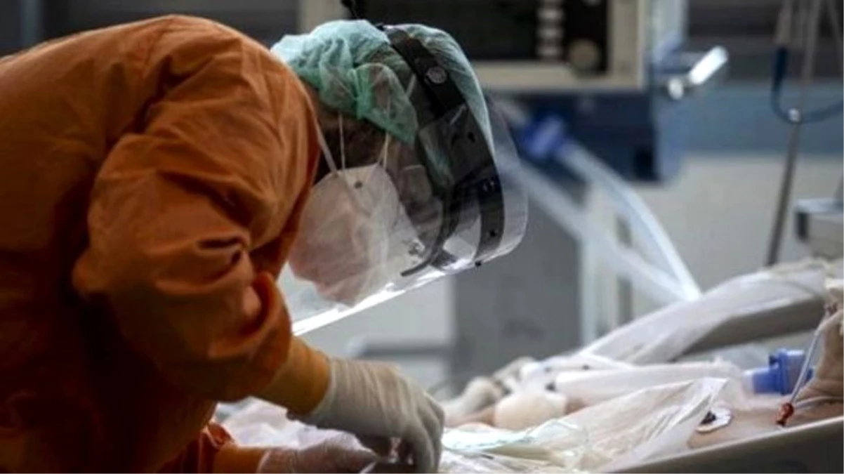 Son Dakika: Türkiye\'de 23 Haziran günü koronavirüs nedeniyle 27 kişi vefat etti, 1268 yeni vaka tespit edildi