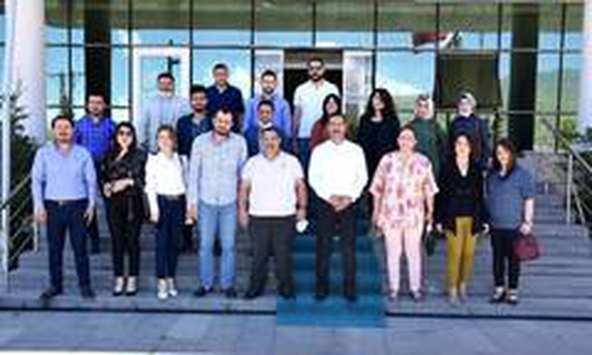 Tatvan\'da "Yöresel Ürünler Pazarı" projesi