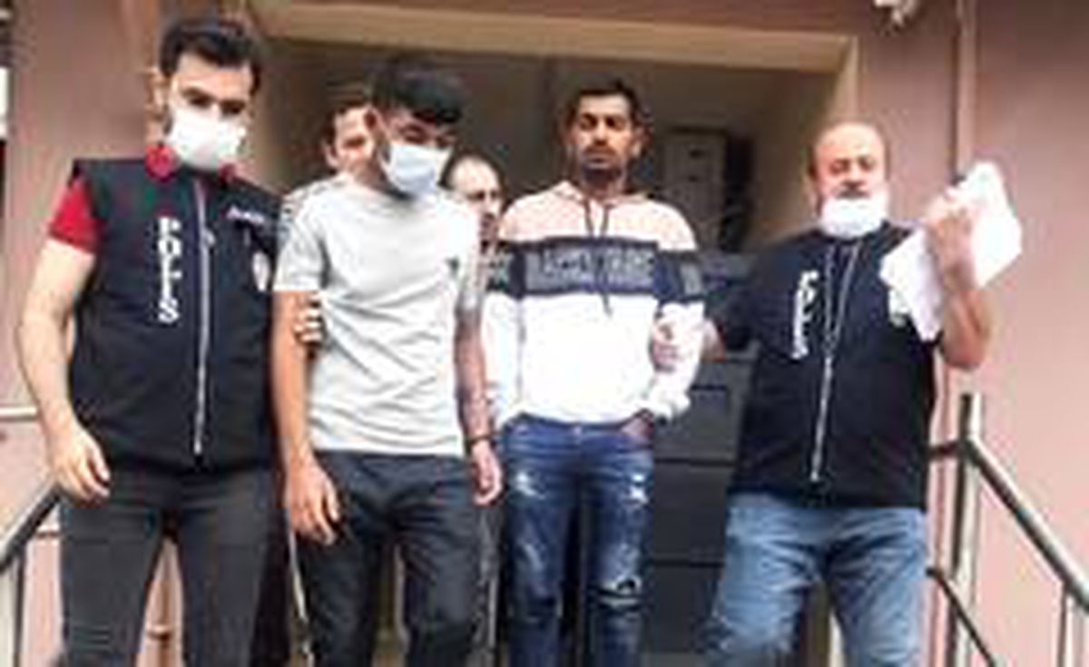 Tekirdağ polisinden hırsızlara geçit yok