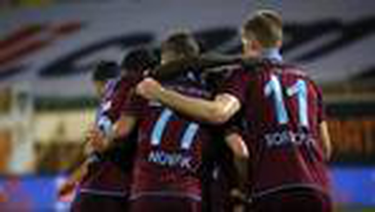 Trabzonspor\'un genç kalecisi Erce Kardeşler: \'Bizden korkuyorlar\'