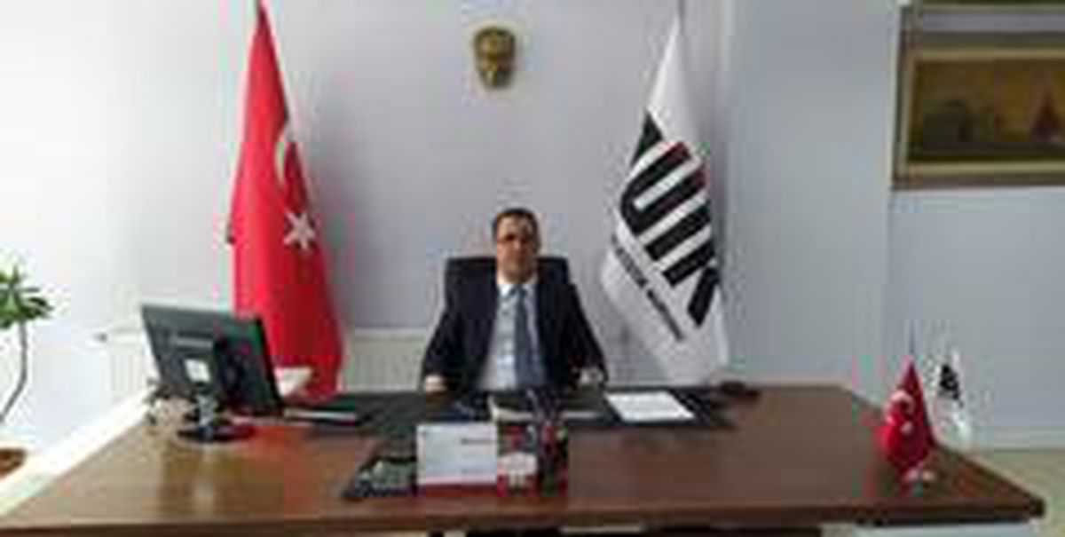 TÜİK\'te görev değişikliği