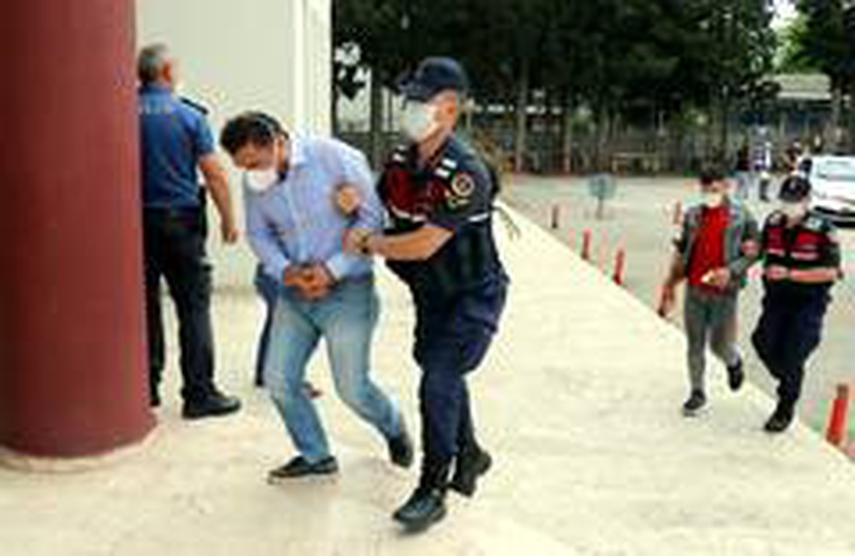 Yalova merkezli uyuşturucu operasyonu: 4 gözaltı