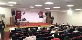 Akçakoca Köylere Hizmet Götürme Birliği genel kurulu yapıldı