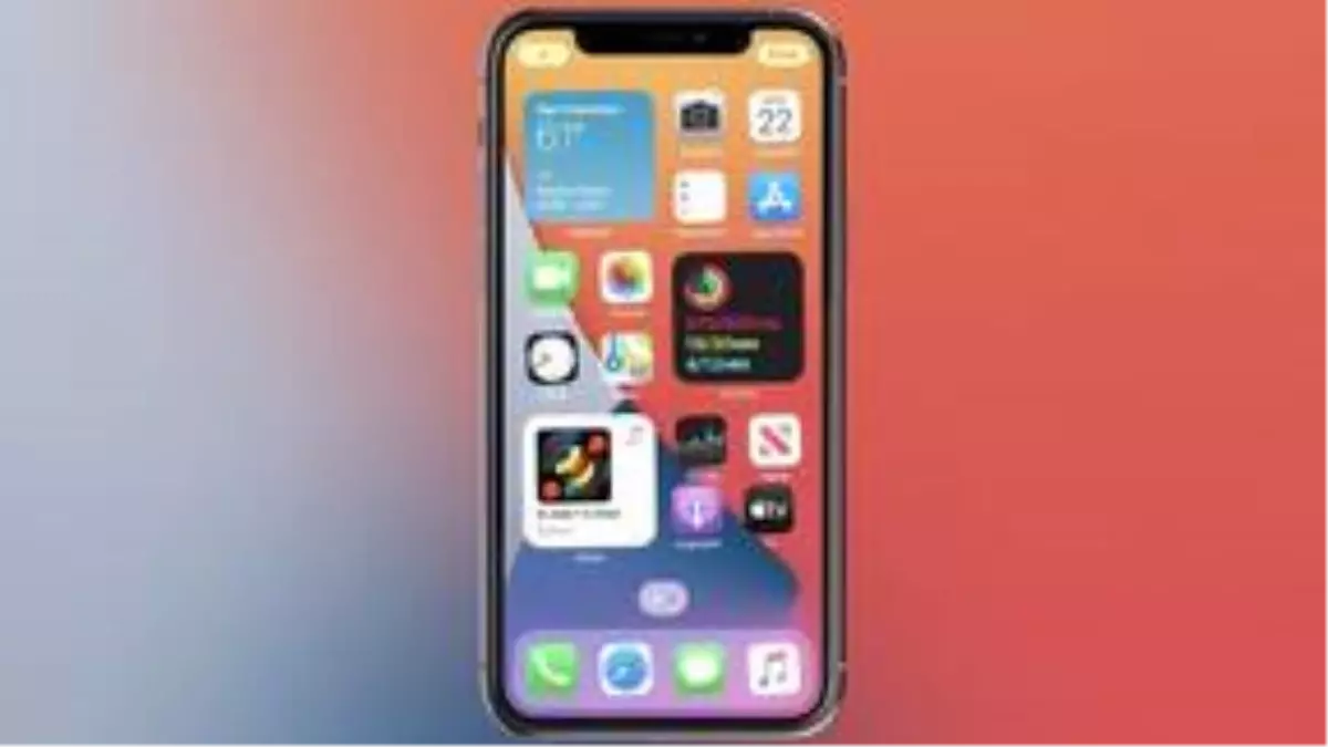 Apple Sınırları Zorluyor: iOS 14 ile Gelen 5 Gizli Yenilik