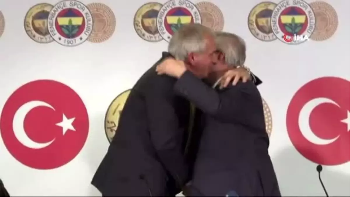 Arşiv -Fenerbahçe\'de Obradovic dönemi sona erdi