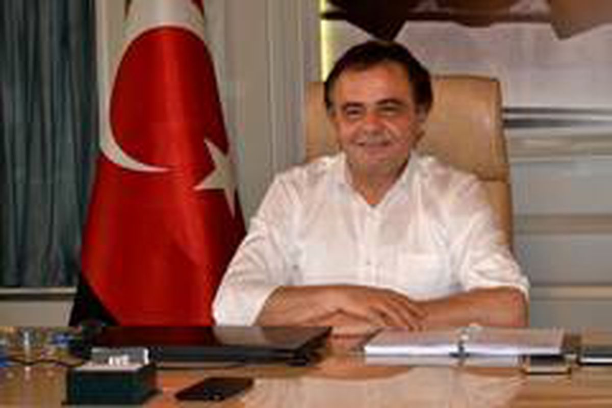 Başkan Şahin, "Meclis üyeleri konuşma hakkını en adil şekilde kullanıyor"