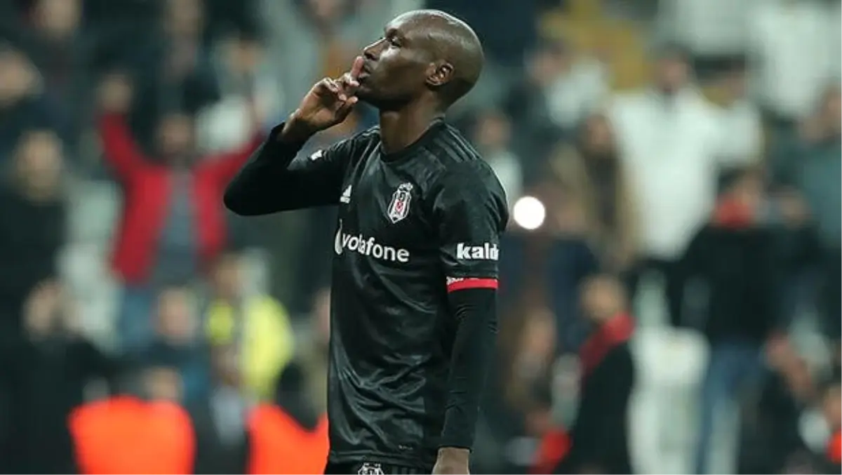 Beşiktaşlı Atiba Hutchinson\'ın 2. dalya heyecanı