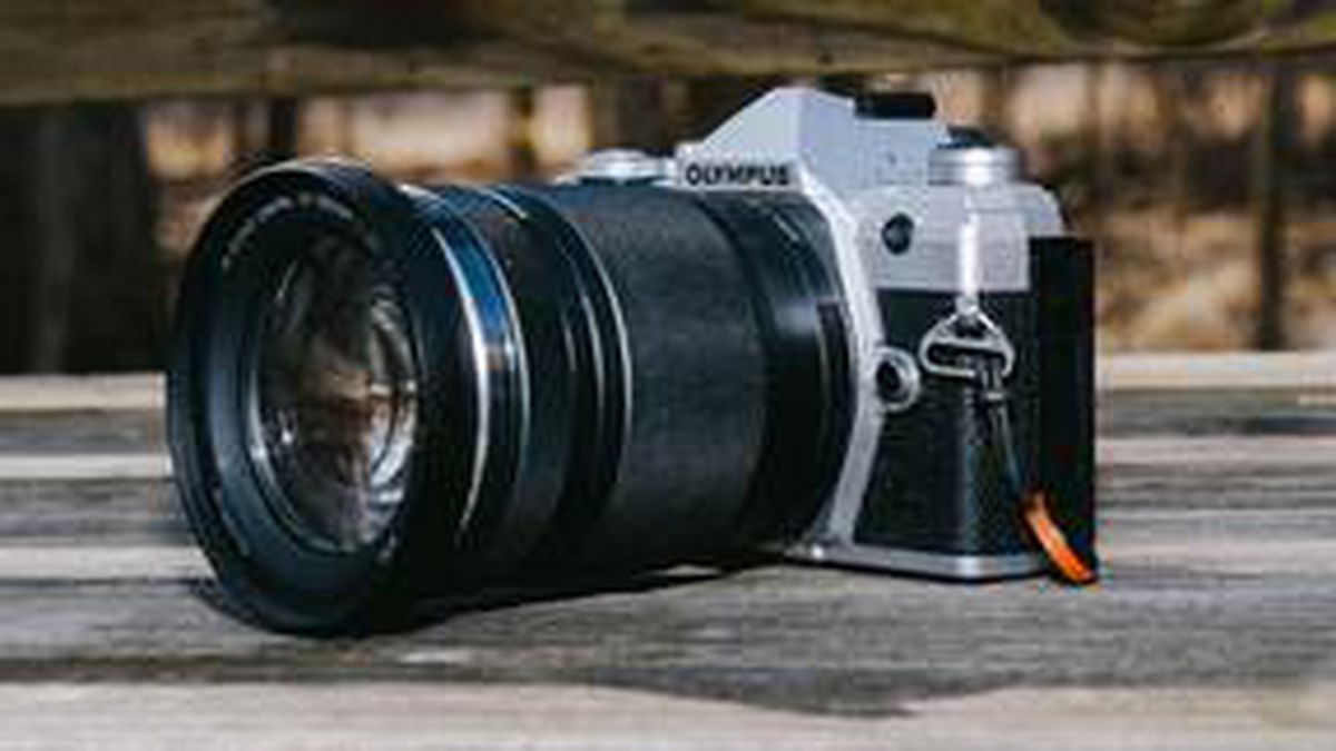Bir Devrin Sonu: Olympus Kamera Sektöründen Çekildi