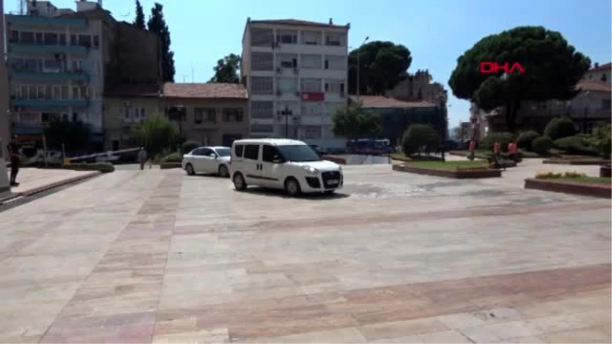 BOLU Polis, 50 kamera kaydını izleyip genç kızı taciz eden kişiyi yakaladı