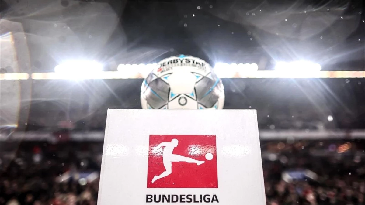 Bundesliga\'da haftanın notları: Hızlanın, bitişe geliyoruz!