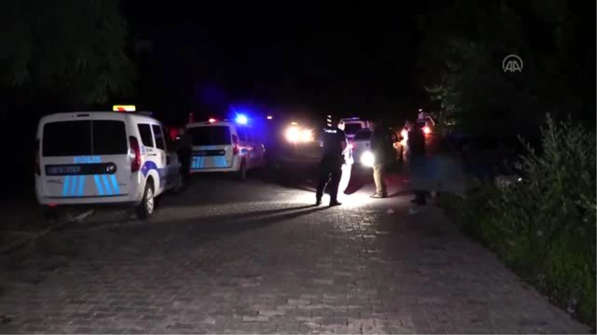 Bursa\'da silahlı kavgada 2 kişi ağır yaralandı