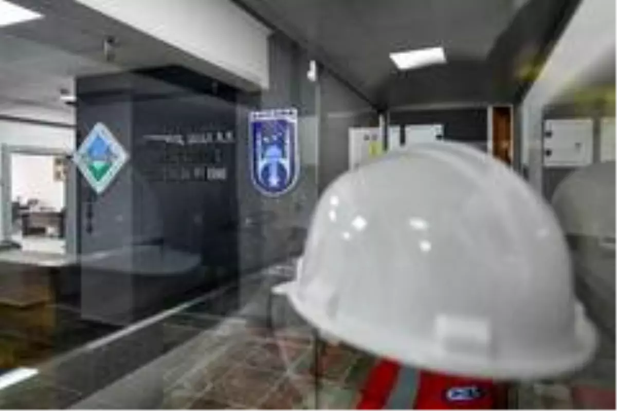 Büyükşehir\'de iş sağlığı ve güvenliği için özel birim