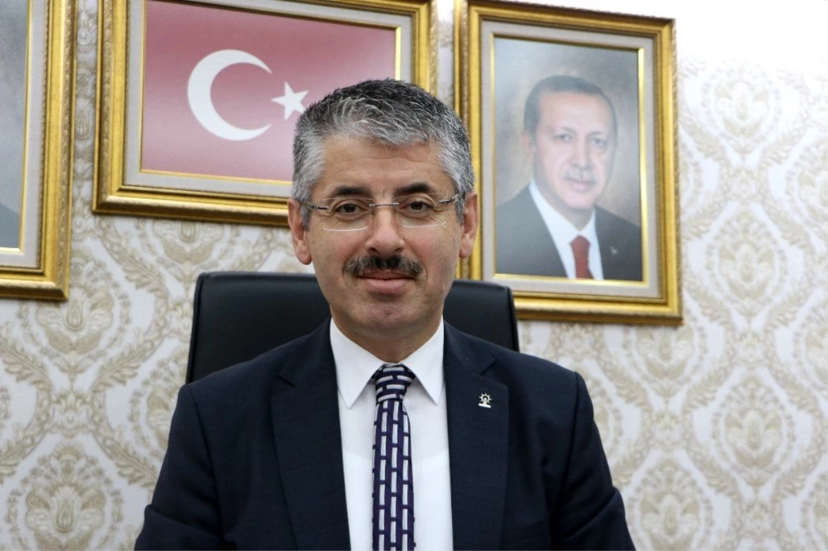 Çopuroğlu: "Söylediklerimiz Ankara\'da karşılık buluyor"