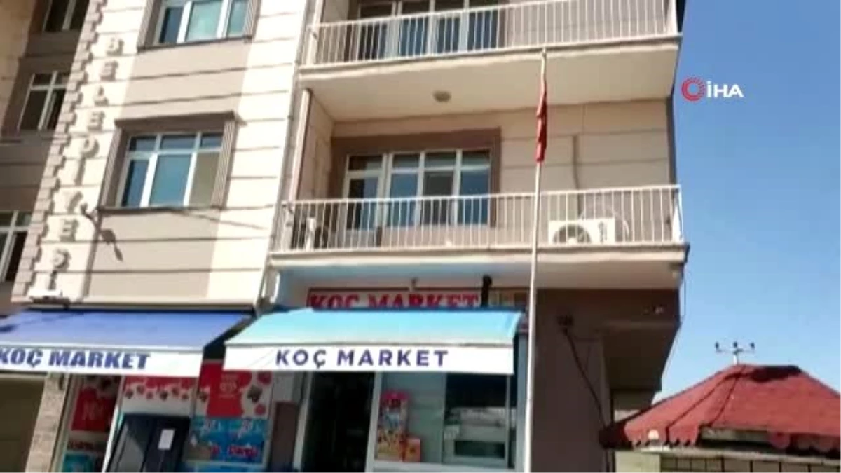 Elazığ\'da HDP\'li belde belediye başkanı görevden uzaklaştırıldı