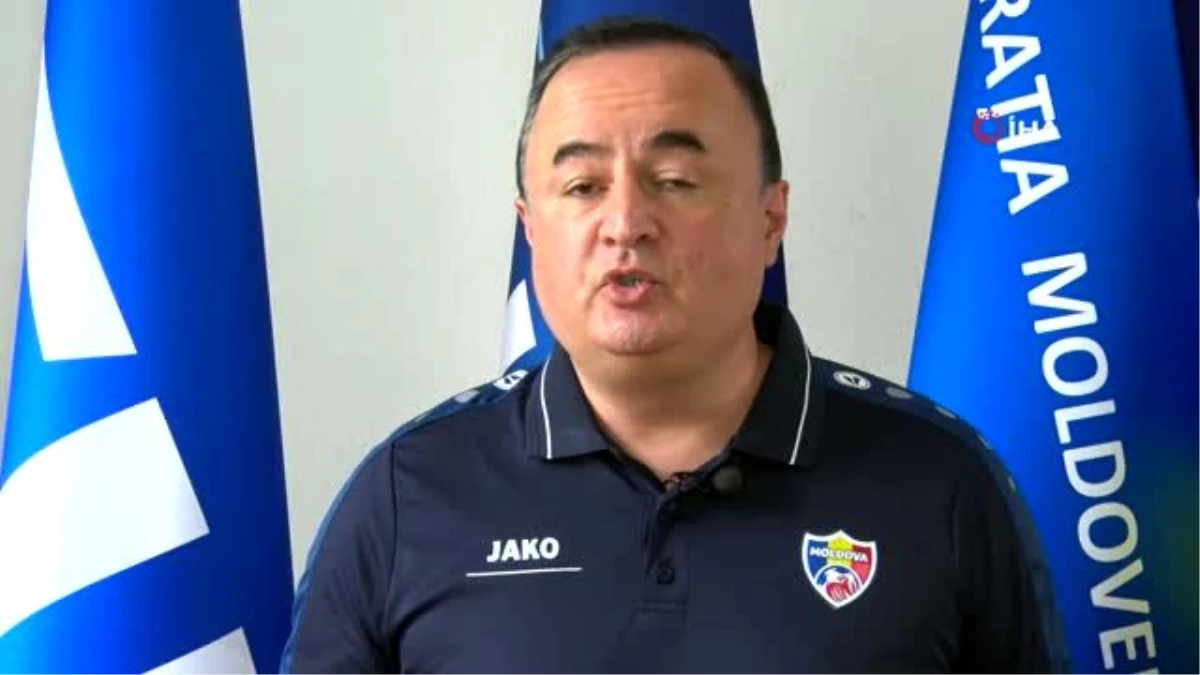 Engin Fırat, Fransa - Moldova maçının taktiğini anlattı