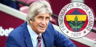 Eski Beşiktaşlı Rodrigo Tello'dan Fenerbahçe ve Pellegrini açıklaması!