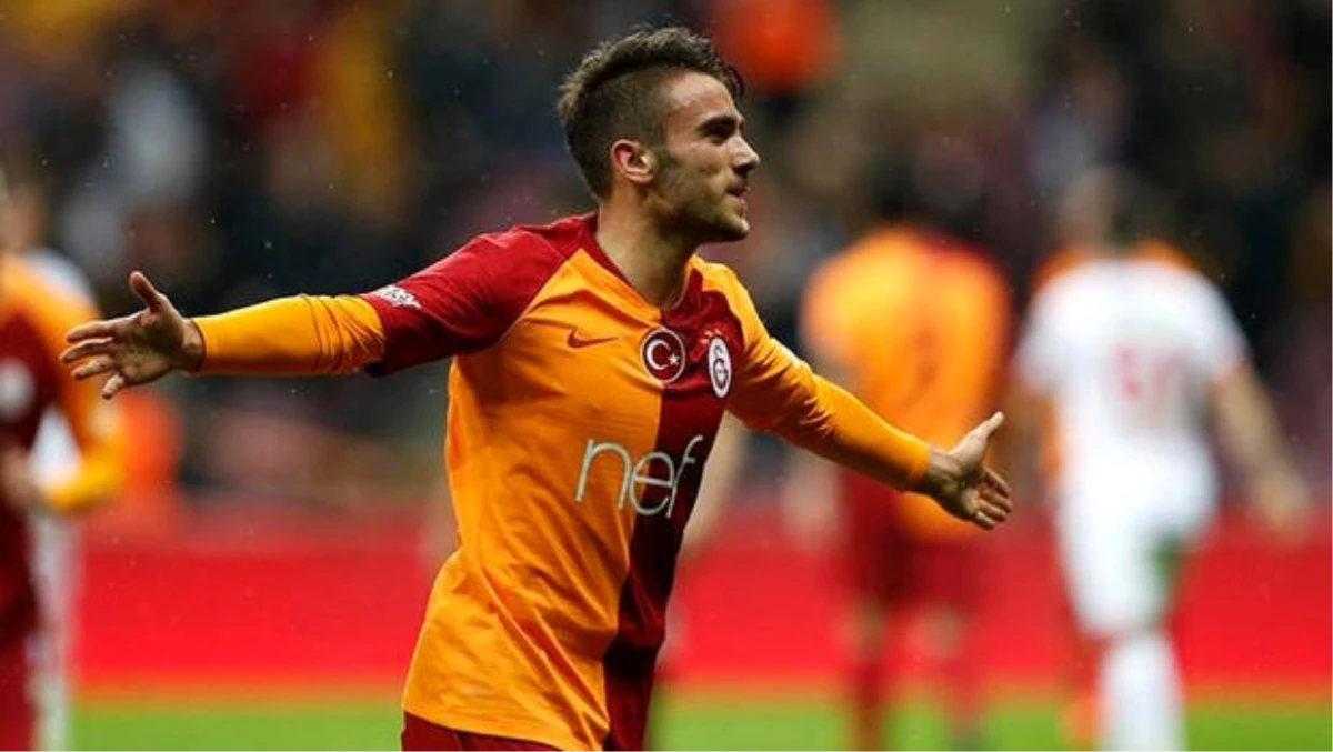 Galatasaray\'da ilk ayrılık: Yunus Akgün, Serie A yolcusu