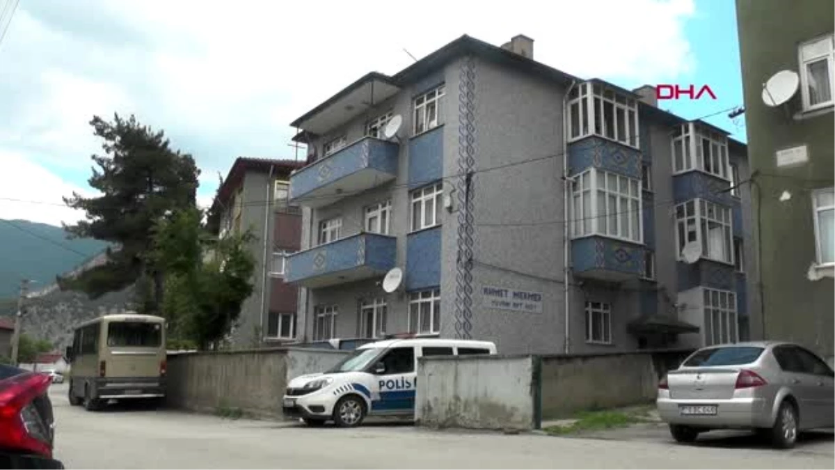 Karabük\'te 3 katlı bina izolasyona alındı