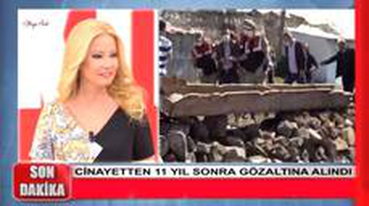 Kars\'ta öldürülen Hatice Özkaçak\'ın şüphelisi gözaltına alındı