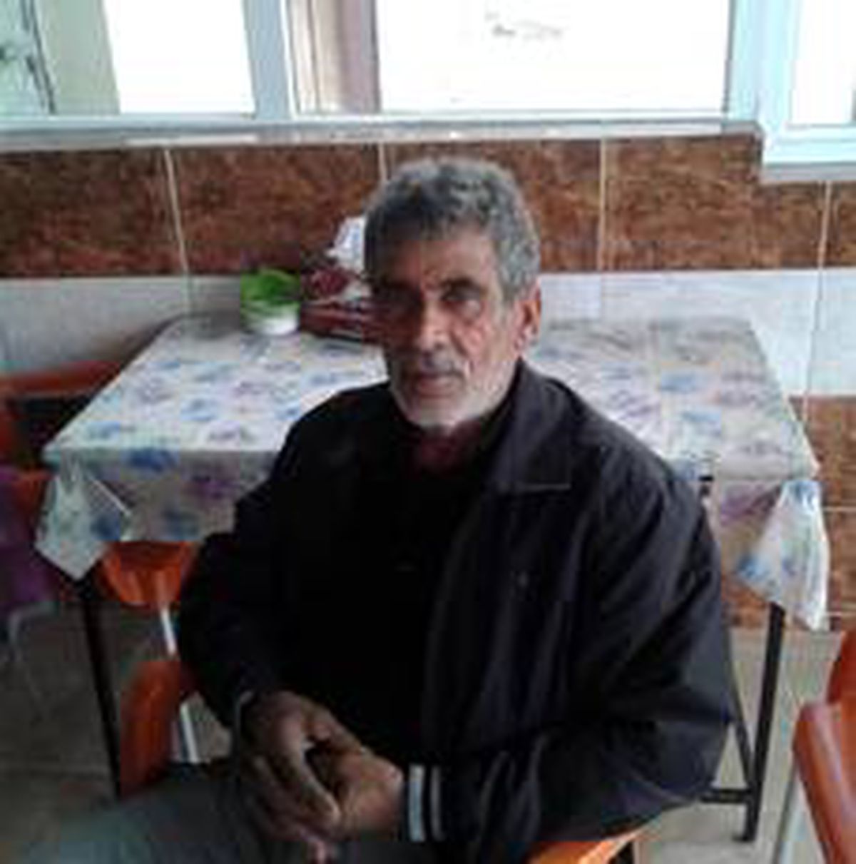 Kilis\'te şüpheli ölüm