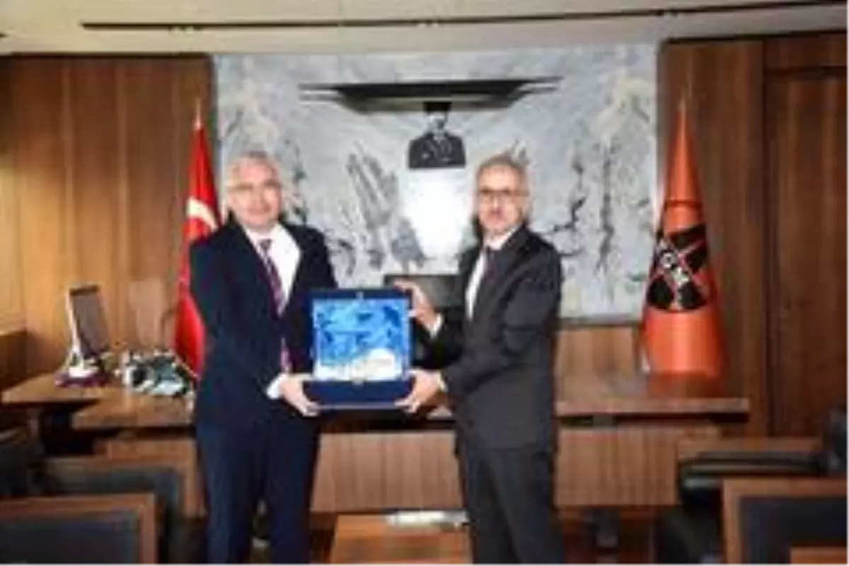 Kocaeli\'nin ulaşım ağına nefes aldıracak projeler gerçekleştirilecek