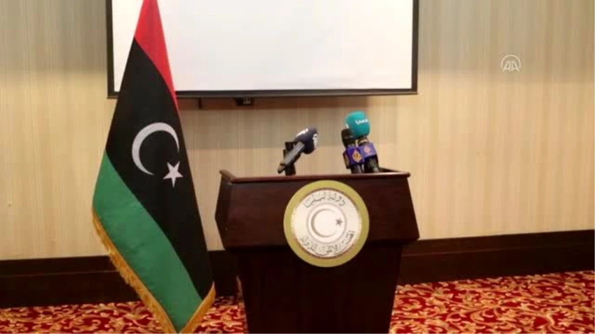 Libya Devlet Yüksek Konseyi Başkanı: "Aşiretler siyasi parti değil sosyal dokunun parçasıdır"