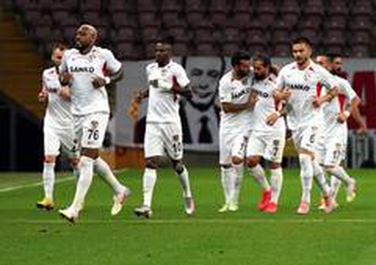 Ligin dibinde belirleyici takım Gaziantep FK olacak