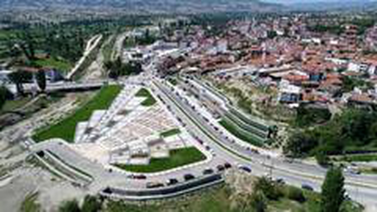 Manisa\'nın o ilçesinde Covid-19 hastası kalmadı