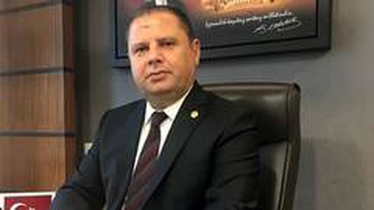 MHP\'den \'gaz kokusu\' önergesi