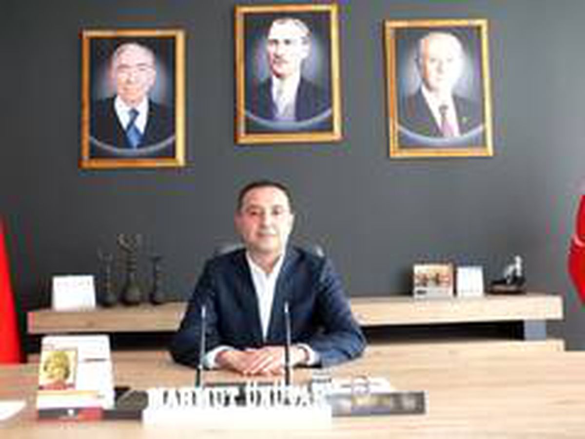 Son Dakika: MHP İl Başkanı Ünüvar: "Karaman\'da devamlı suça karışan 300 kişilik bir kesim var"