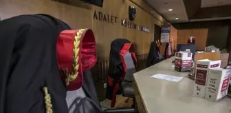 MİT mensubunun ifşa edilmesiyle ilgili soruşturmada 3 gazeteci tahliye edildi