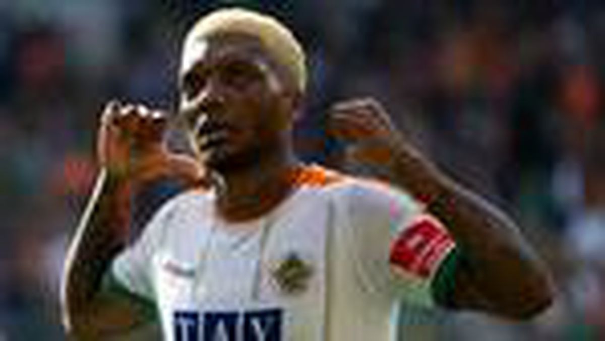 N\'Sakala\'dan sonra Junior Fernandes de geliyor