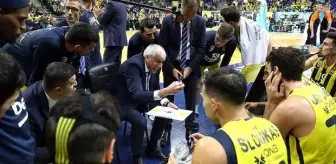 Obradovic sonrası Fenerbahçe Beko'da yaprak dökümü!